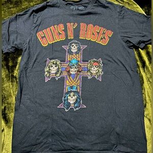 Guns n’ Roses Tee
